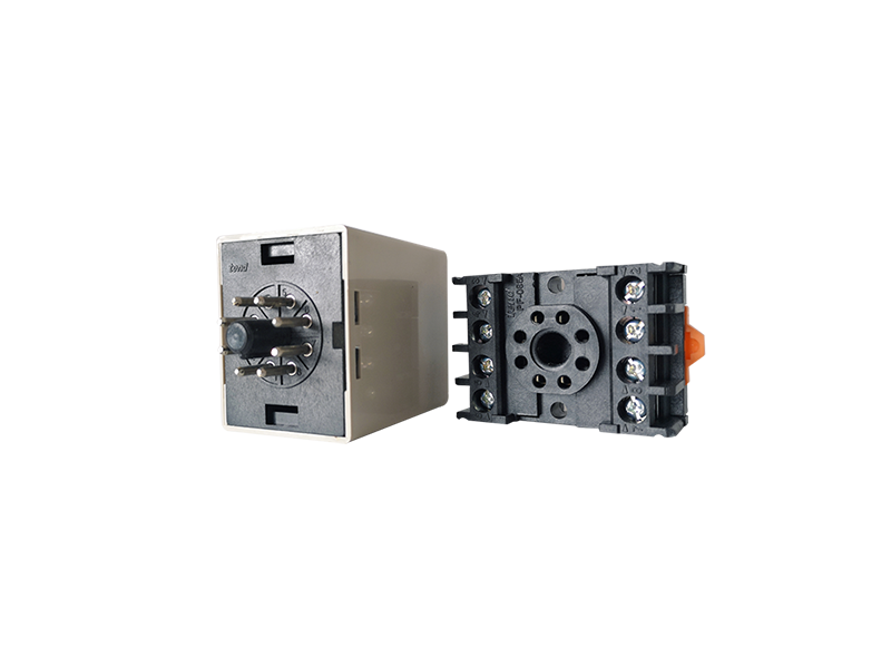 限時繼電器6s